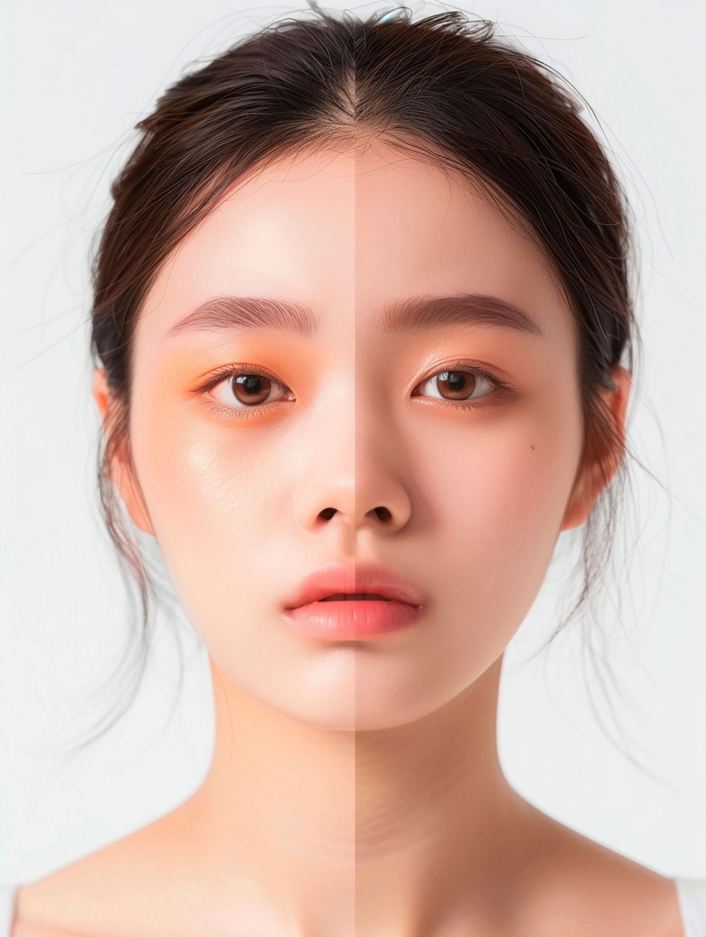 시술 전/후